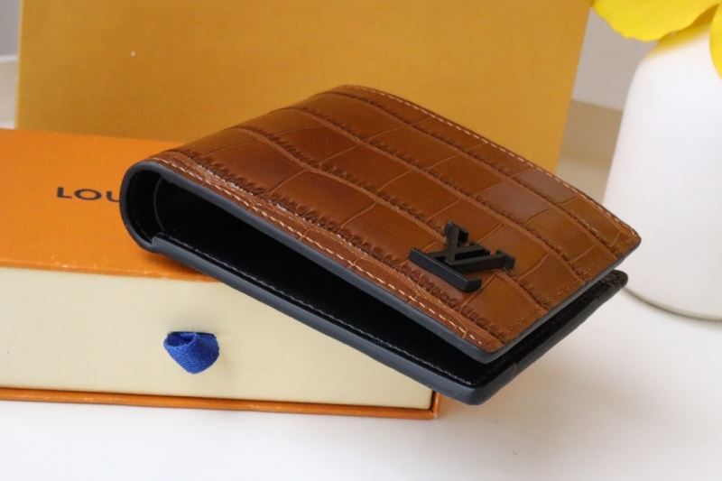 Louis Vuitton Wallets